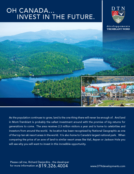 Renaissance Hotels & Resorts - Ad Campaign