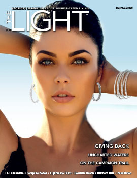 The Light Magazine - May-June 2020 Issue