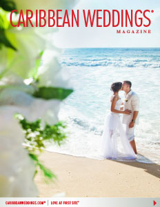 Caribbean Weddings Magazine