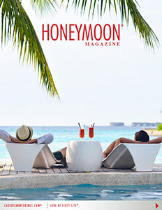 Honeymoon Magazine