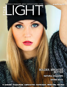 The Light Magazine - January-February 2020 Issue