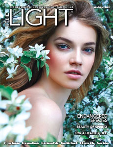 The Light Magazine - March-April 2020 Issue