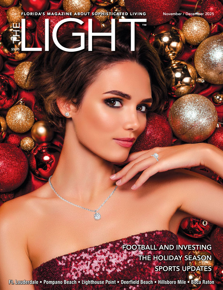 The Light Magazine - November-December 2025 Issue